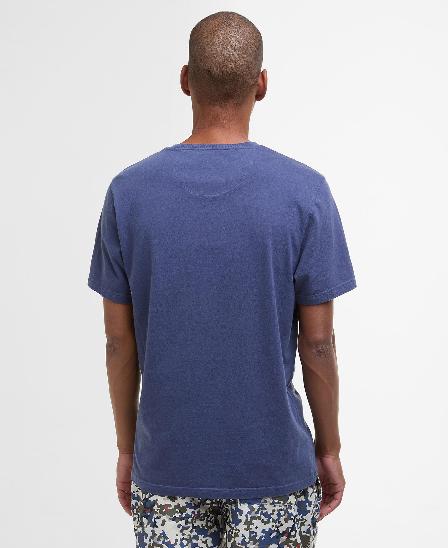Tartan Sports T-Shirt image number 2