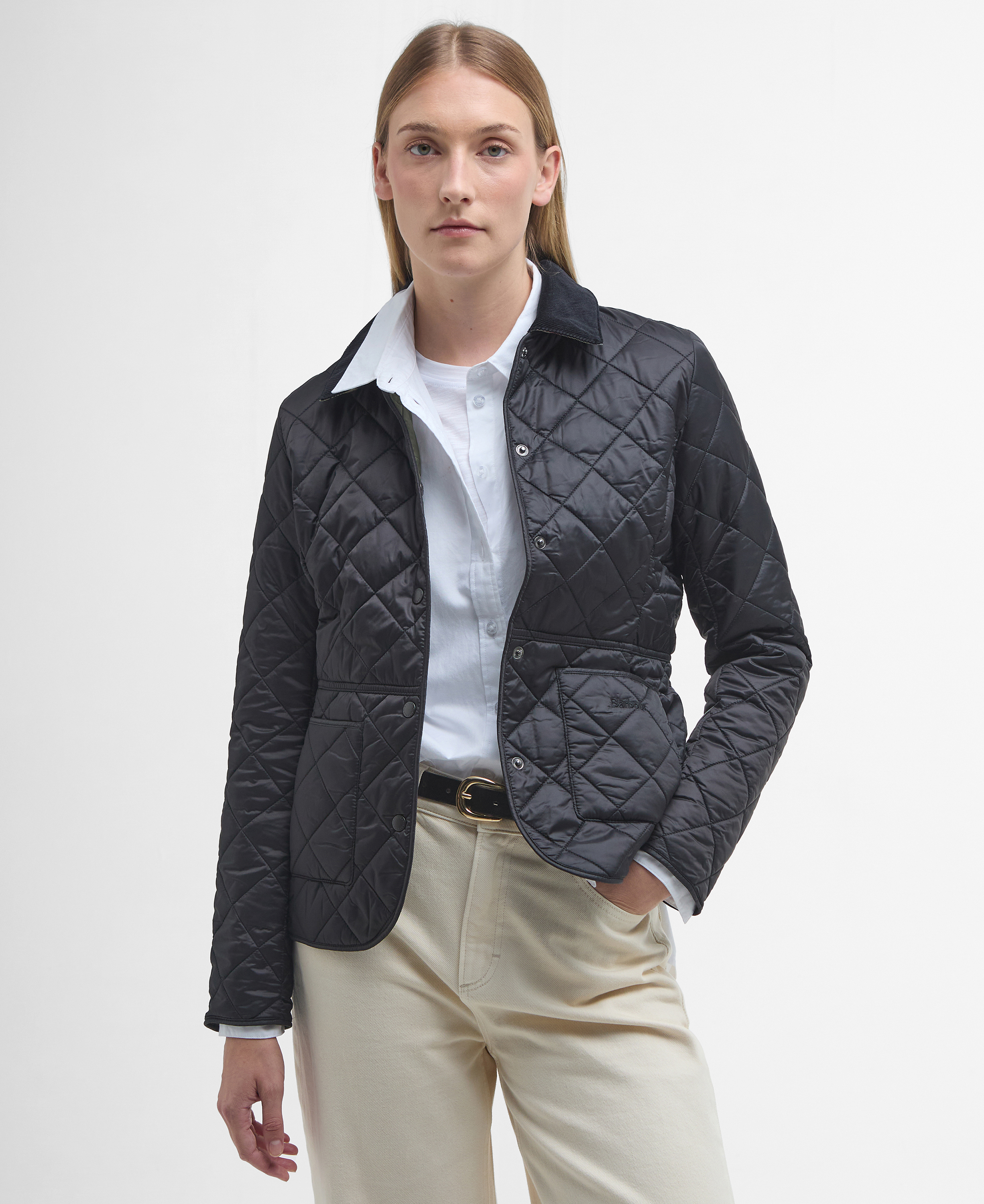 Steppjacke Deveron image number 0