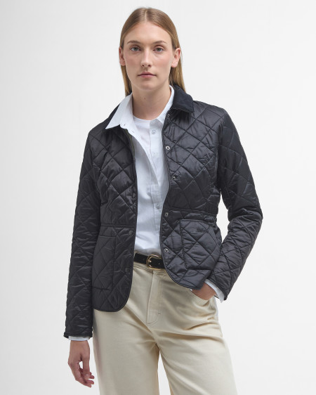 Steppjacke Deveron