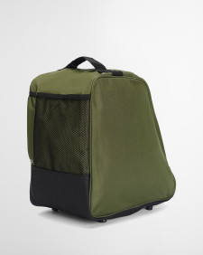 Boot Bag Classic Green