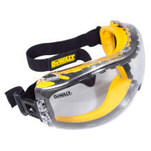 DEWALT DPG82 Concealer™ Hardware Safety Goggle