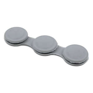 Keyboard Rubber Buttons