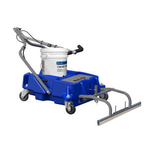 Hillyard, Multi-Flo® XP, Water-based Gym Finish Conversion Kit