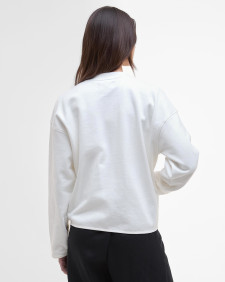 Clara Bomber Jacket Neutral