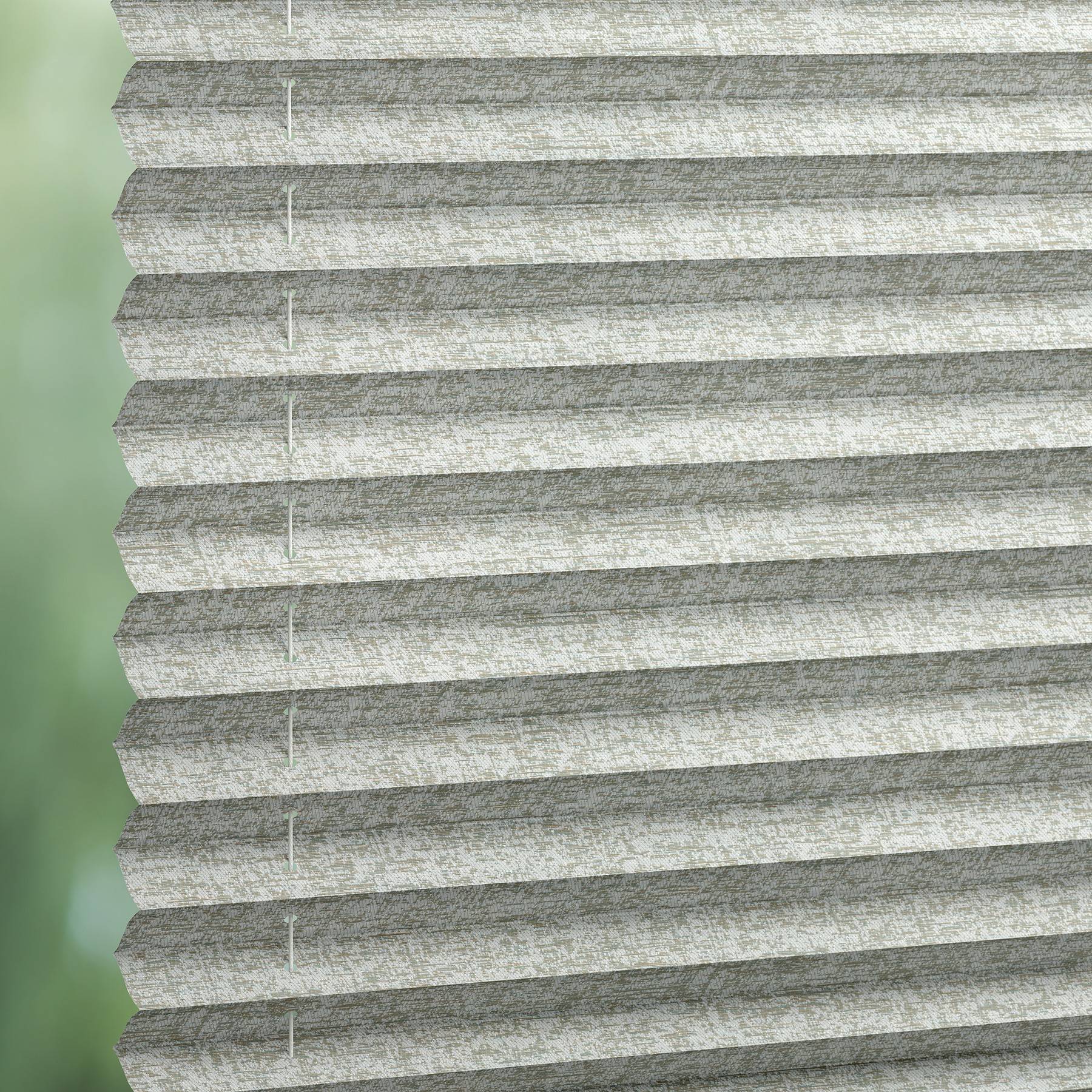 Arles Re-Life 1934 Pleated Blind