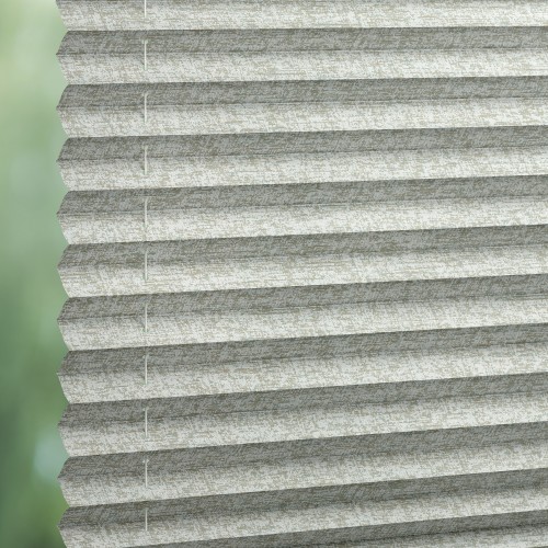 Arles Re-Life 1934 Pleated Blind