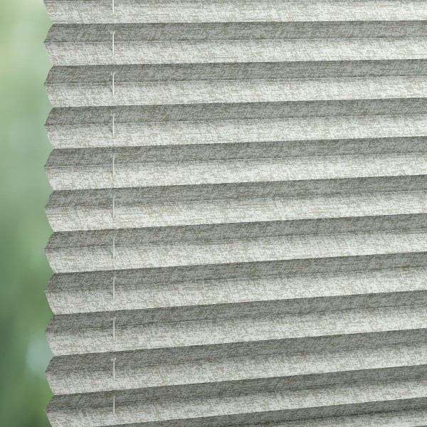 Arles Re-Life 1934 Pleated Blind