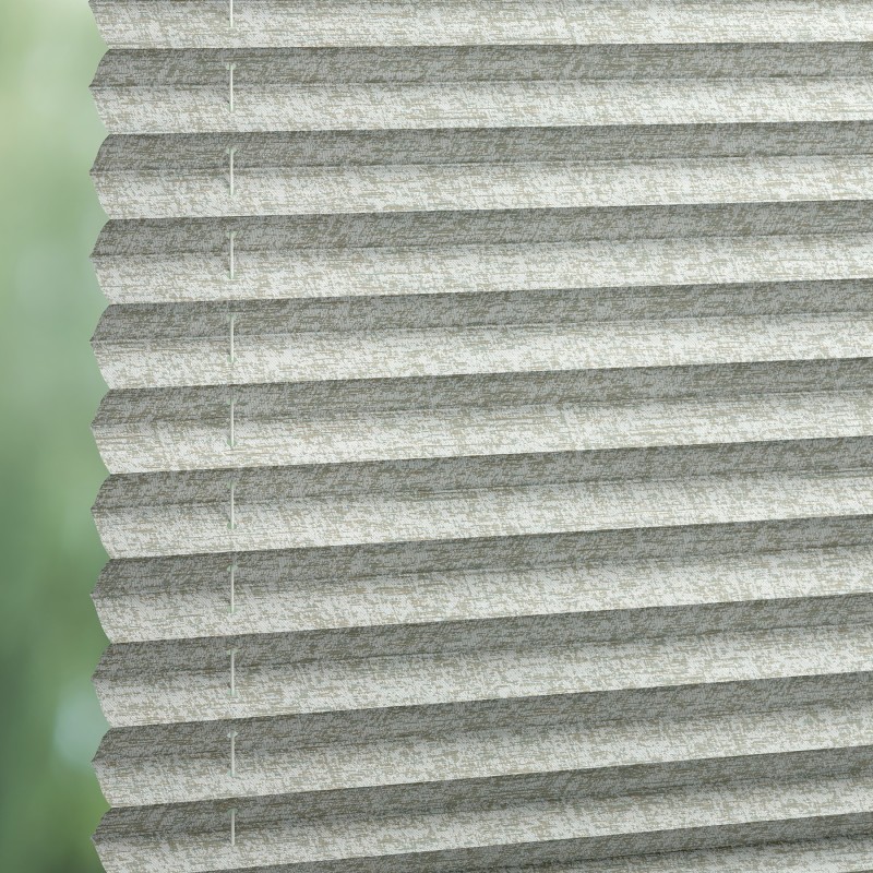 Arles Re-Life 1934 Pleated Blind