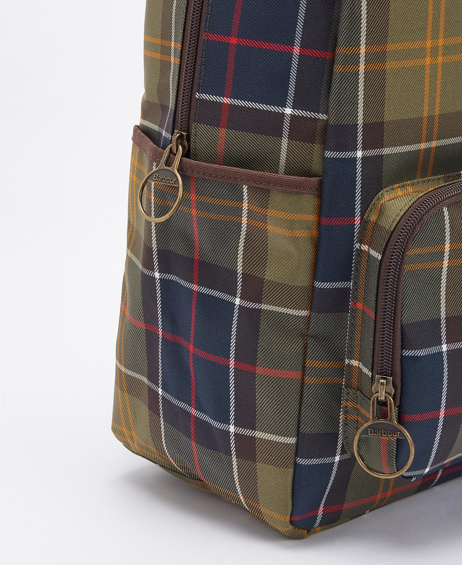 Zaino Torridon in tartan image number 3