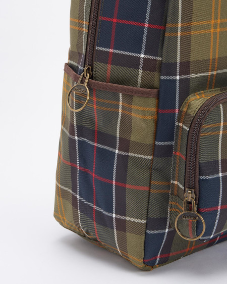 Zaino Torridon in tartan