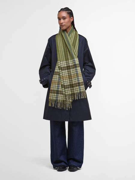 Sophia Lambswool Scarf Sophia Lambswool Scarf