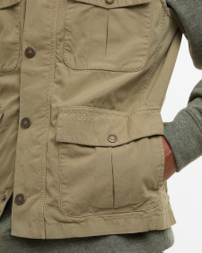 Gilet casual Corbridge 