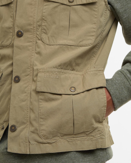 Gilet casual Corbridge
