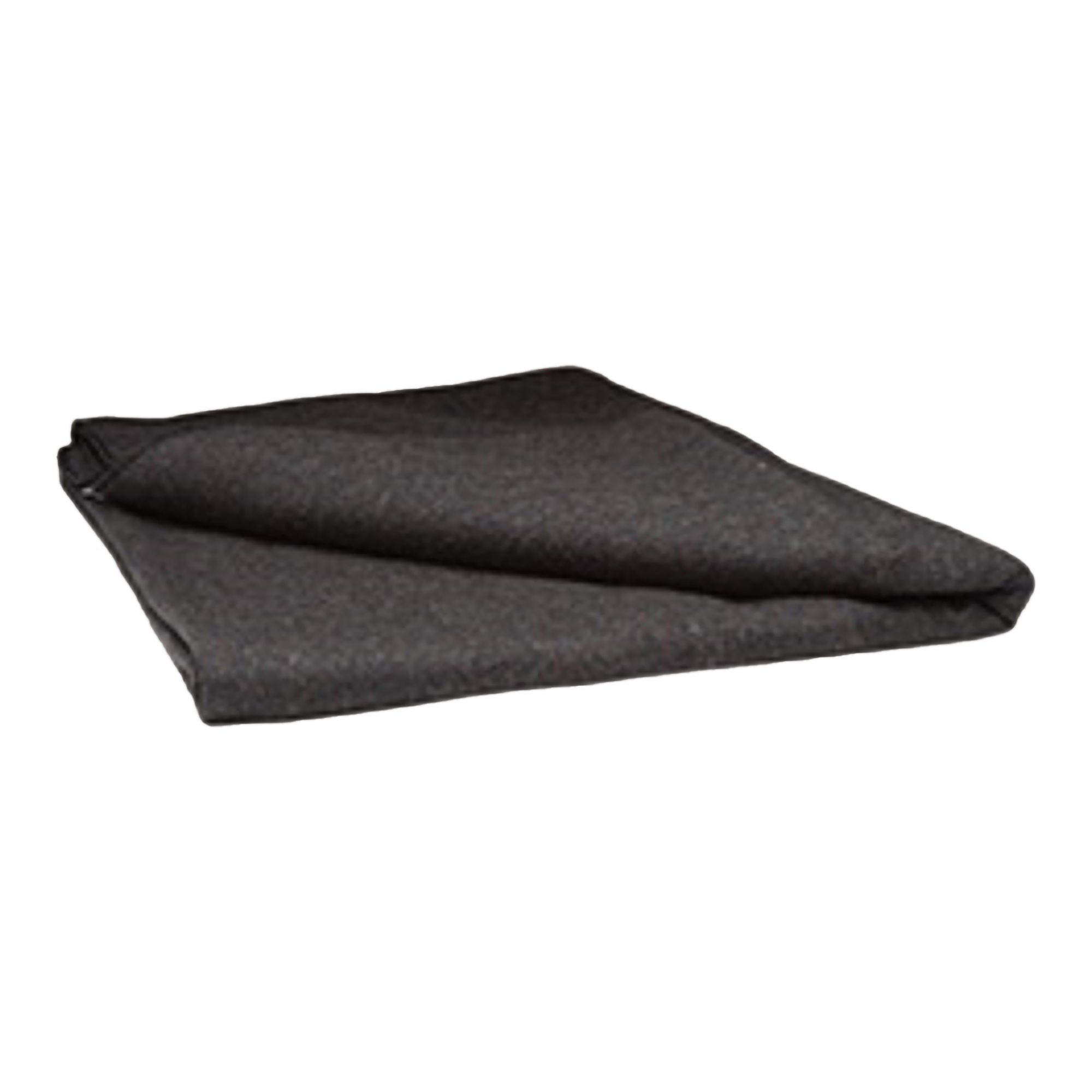 McKesson Brand BLANKET, WOOL 80% GREY (12/CS)