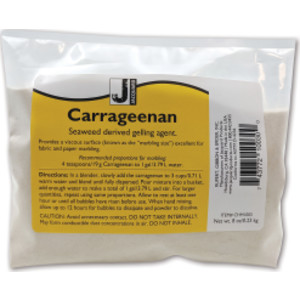 Carrageenan Marbling Agent, 8 oz