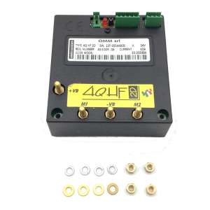 Electronic Control Board