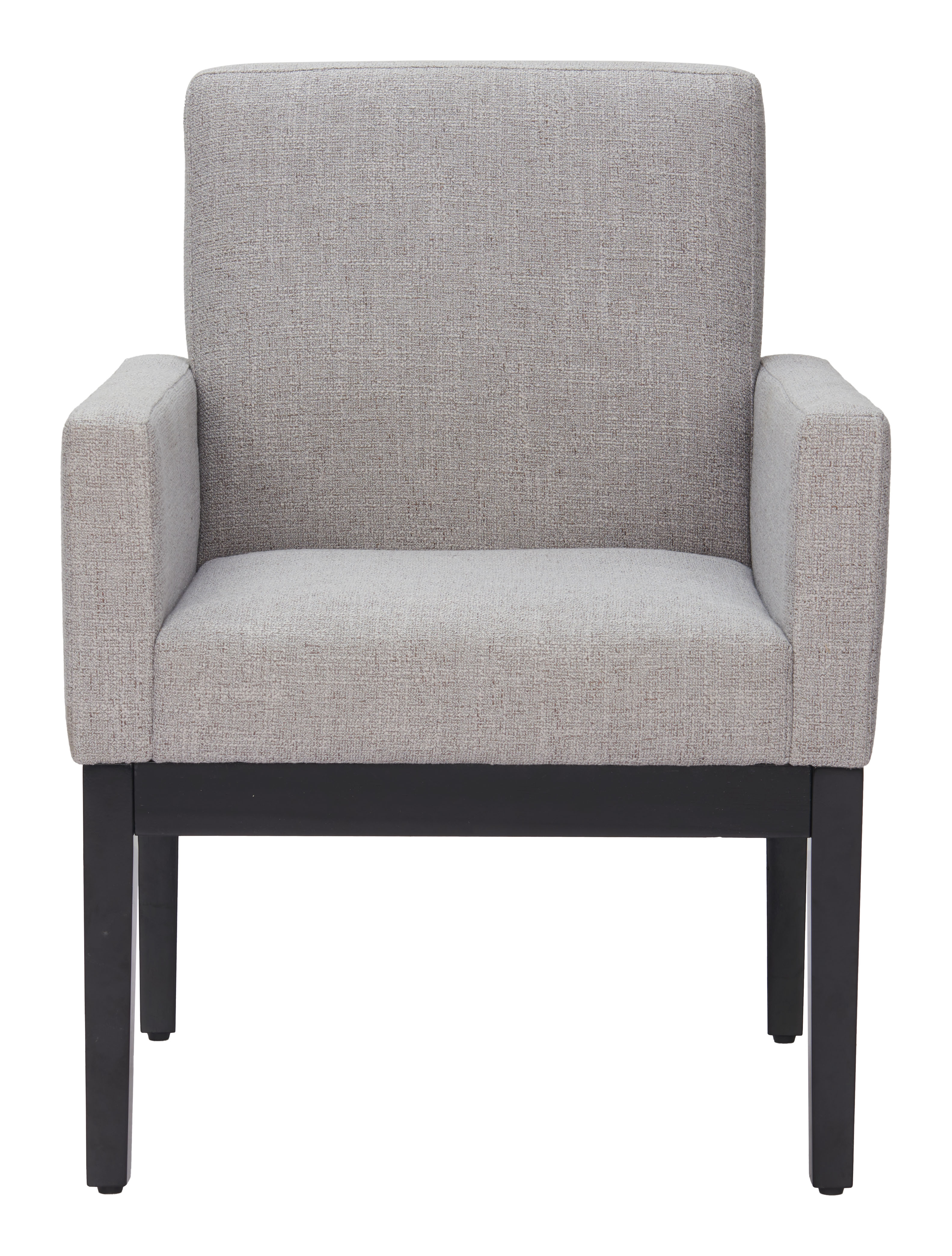 Senzil Dining Chair Gray product image