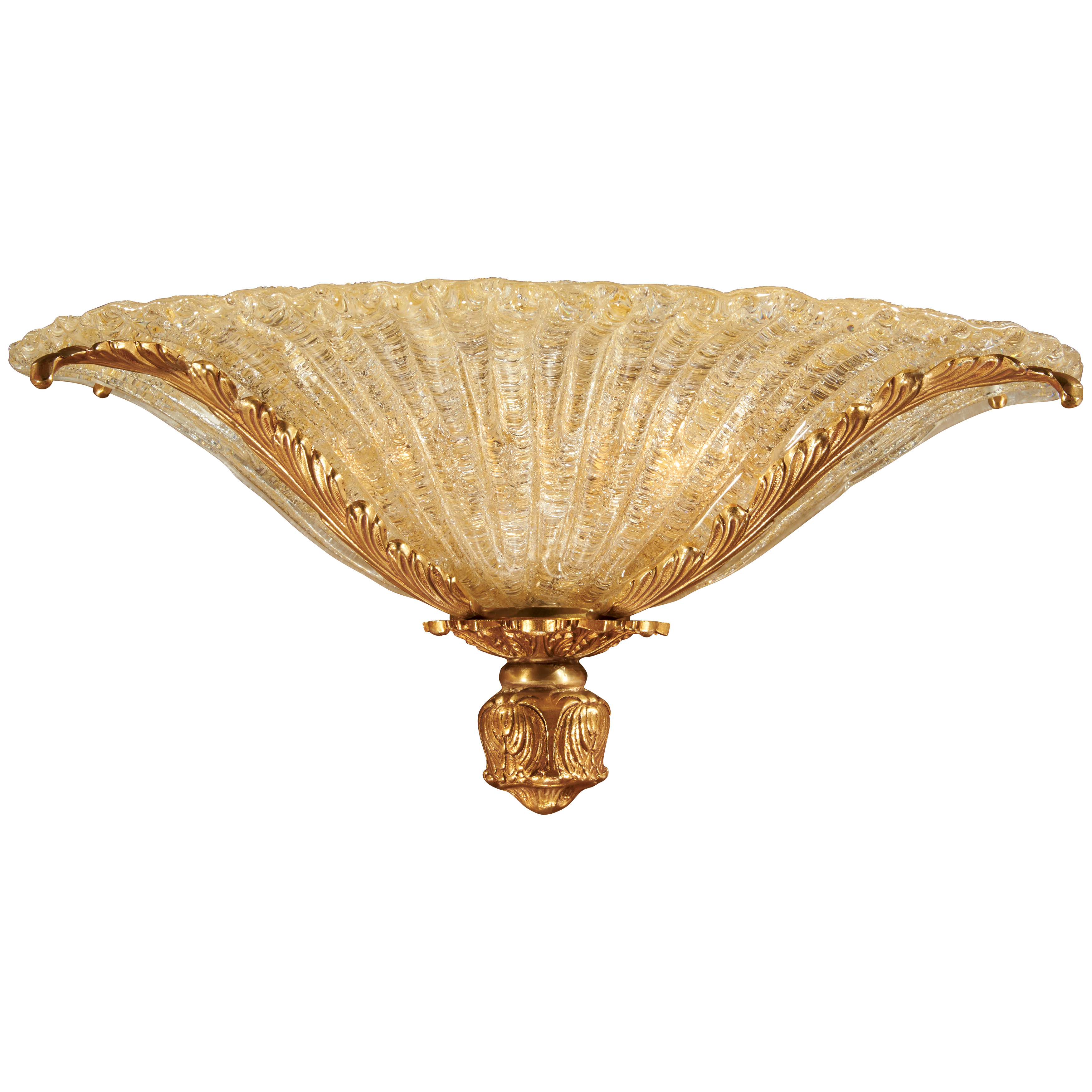 Metropolitan® Collection - Handcrafted in Spain - 2 Light Wall Sconce