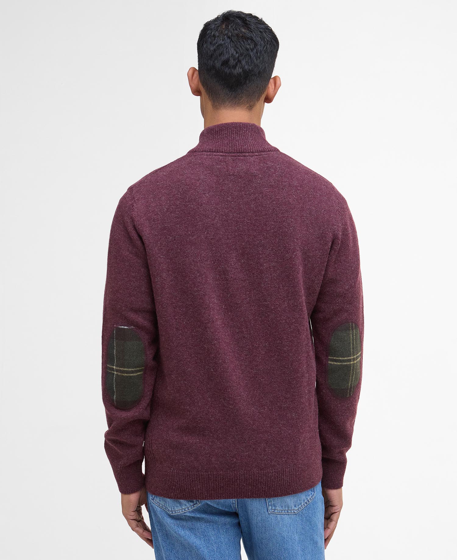 Holden Half Zip Jumper image number 2