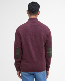 Holden Half Zip Jumper 
