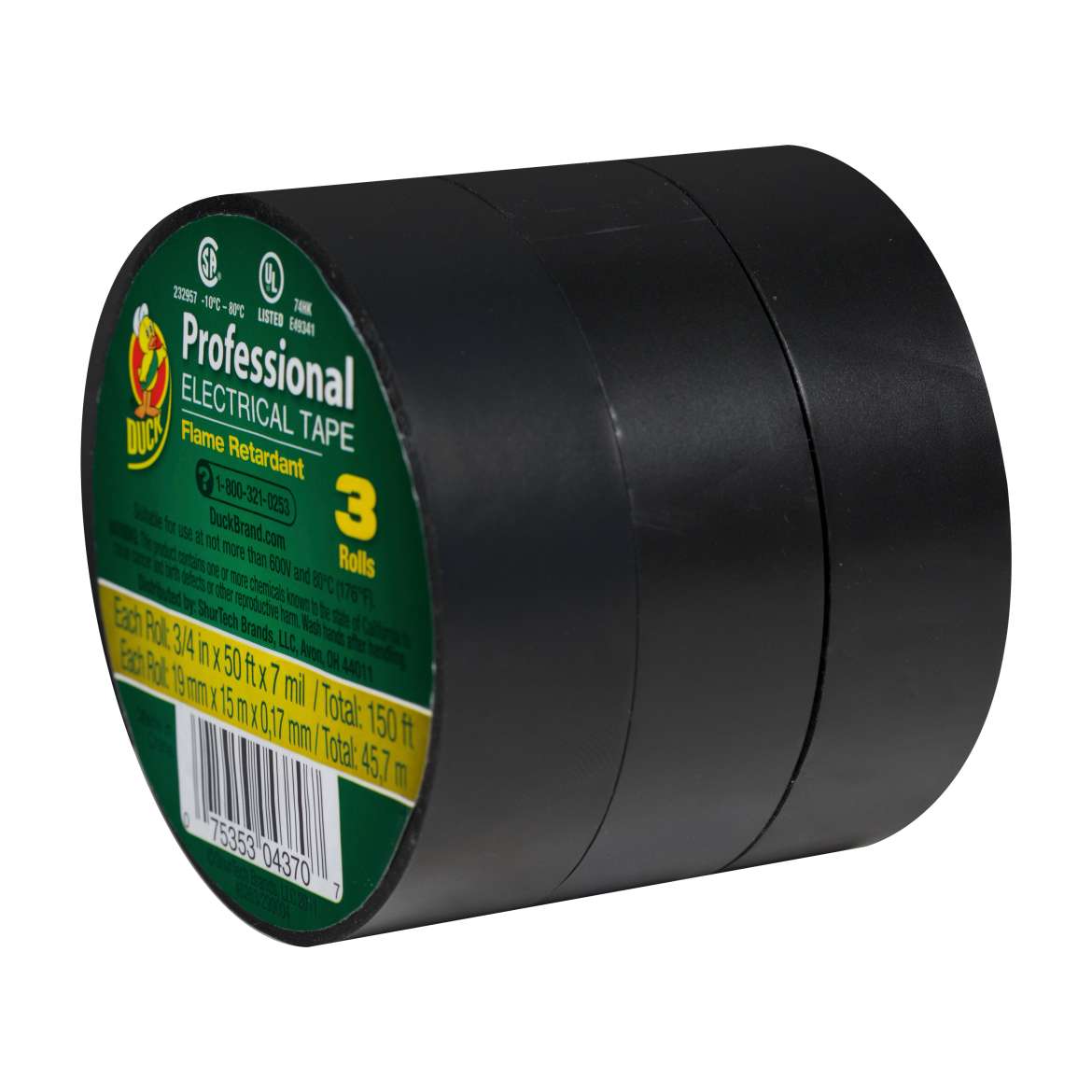 Professional Electrical Tape Image