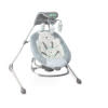 InLighten Cradling Swing & Rocker™ � Twinkle Twinkle Teddy Bear™