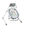 InLighten Cradling Swing & Rocker™ � Twinkle Twinkle Teddy Bear™