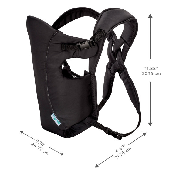 Easy Infant Carrier Specifications