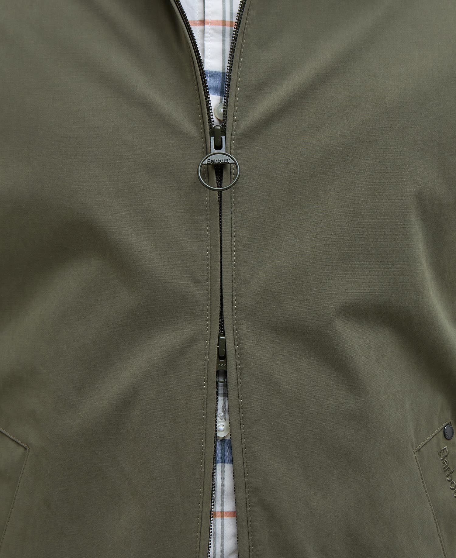 Fernport Casual Jacket image number 6