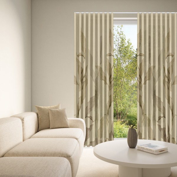 Nancy 1667 Curtains
