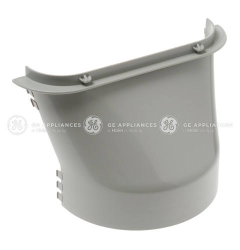 EXHAUST NOZZLE