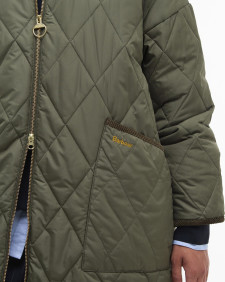 Steppjacke Rhea 