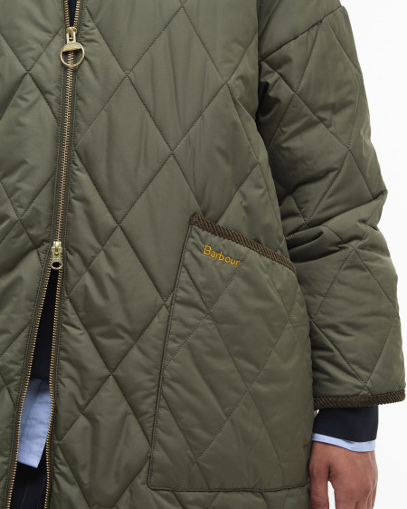 Steppjacke Rhea
