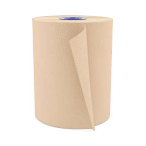 IFDT335, Cascades Pro, Perform, 600ft Roll Towel, 1 ply, Beige