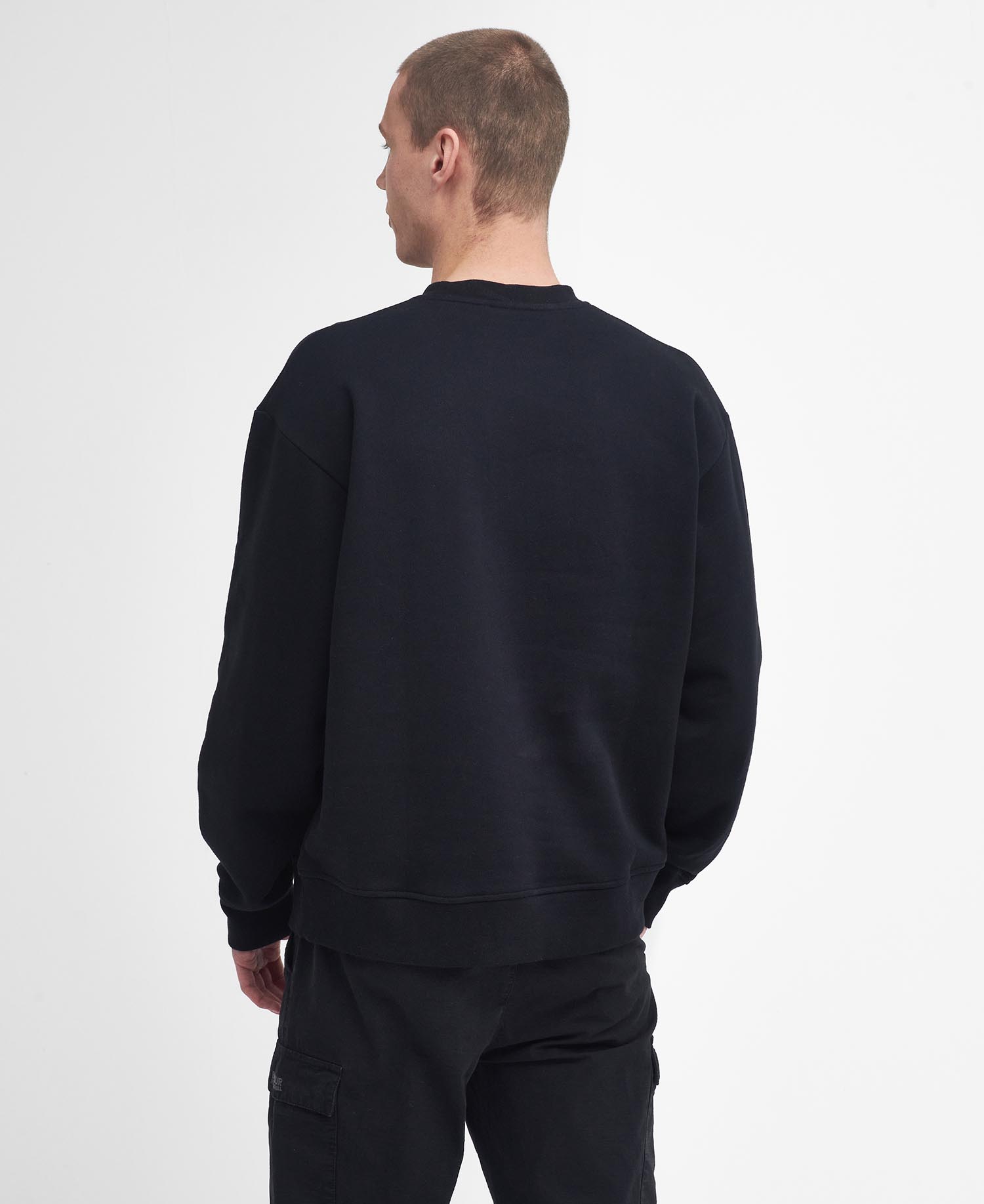 Formula Oversized Sweatshirt image number 2