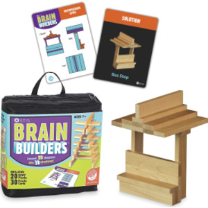 Brain Builders