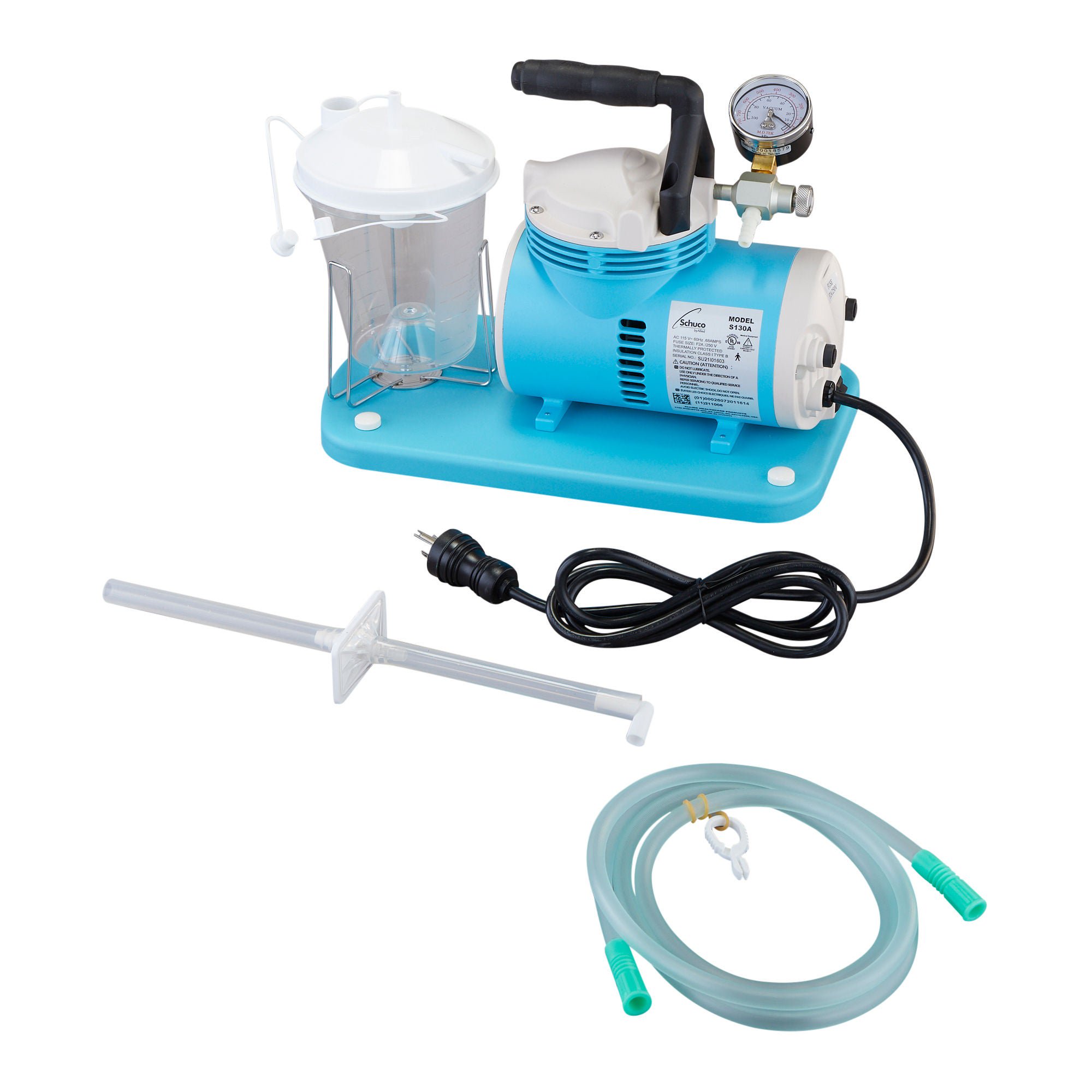 Schuco® S130A Aspirator Pump
