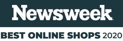 Newsweek Best Online Shops 2020