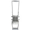 3/16 PUSHER HEAD ASSEMBLY