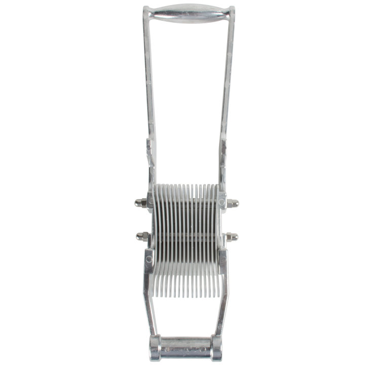 3/16 PUSHER HEAD ASSEMBLY
