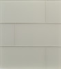 Tomei Modules Ecru 9×18 Field Tile Silk