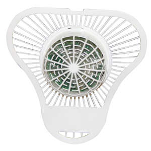 Impact,  Urinal Screen, Mint Parafree