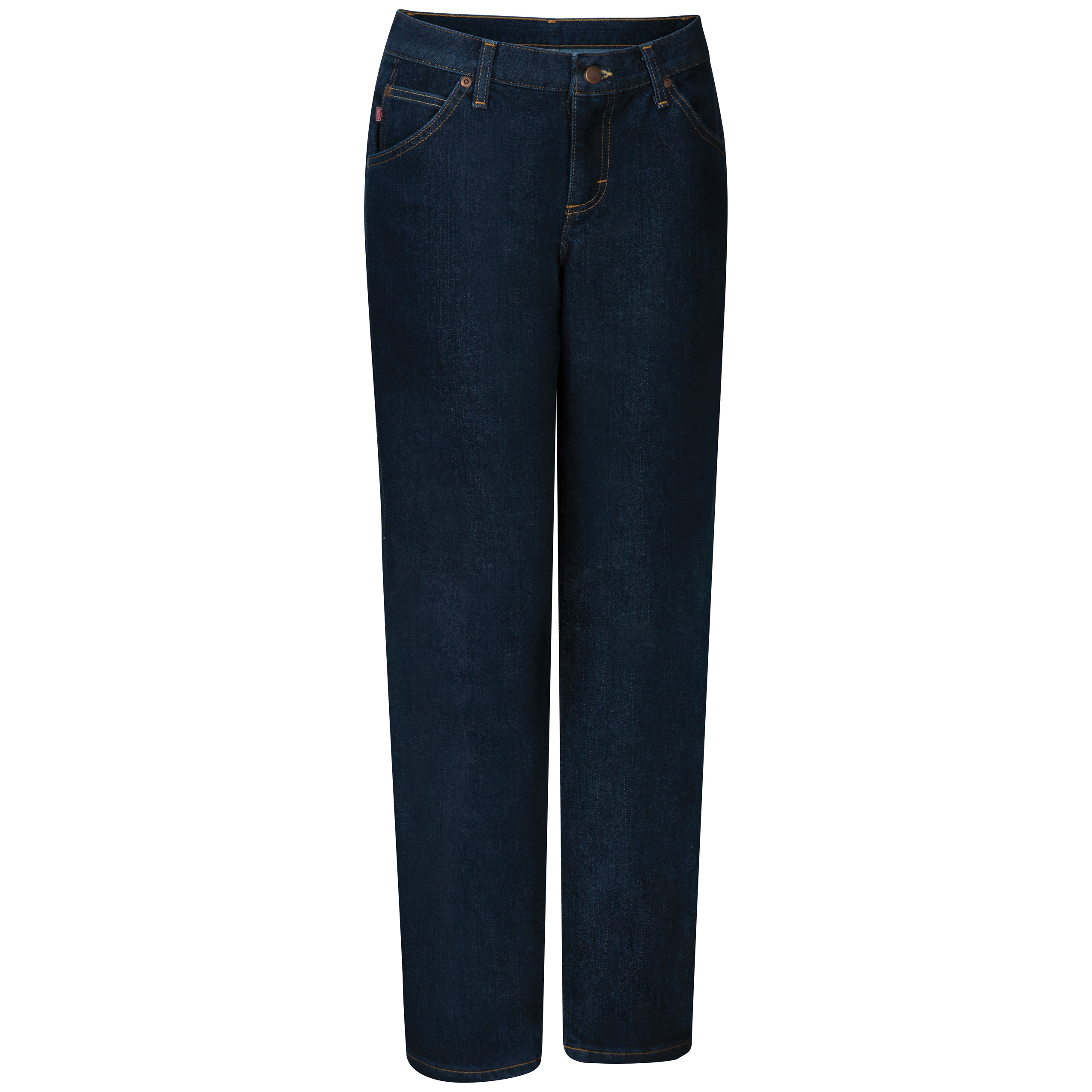 Women‘s Dura-Kap Flex Work Jean-Red Kap