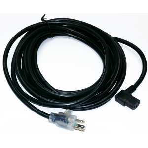 Power Cord Assembly