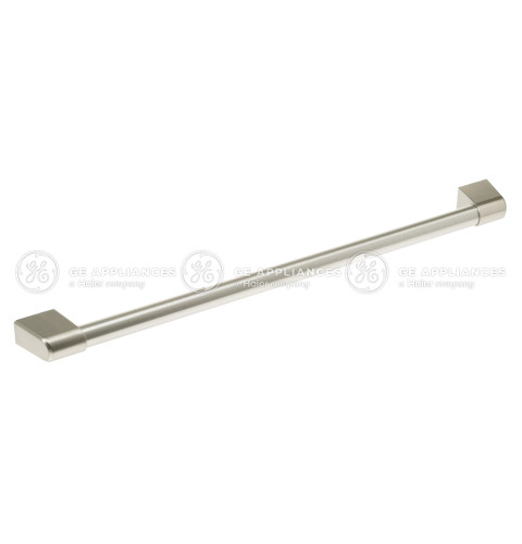 Brushed Stainless Steel Range Handle