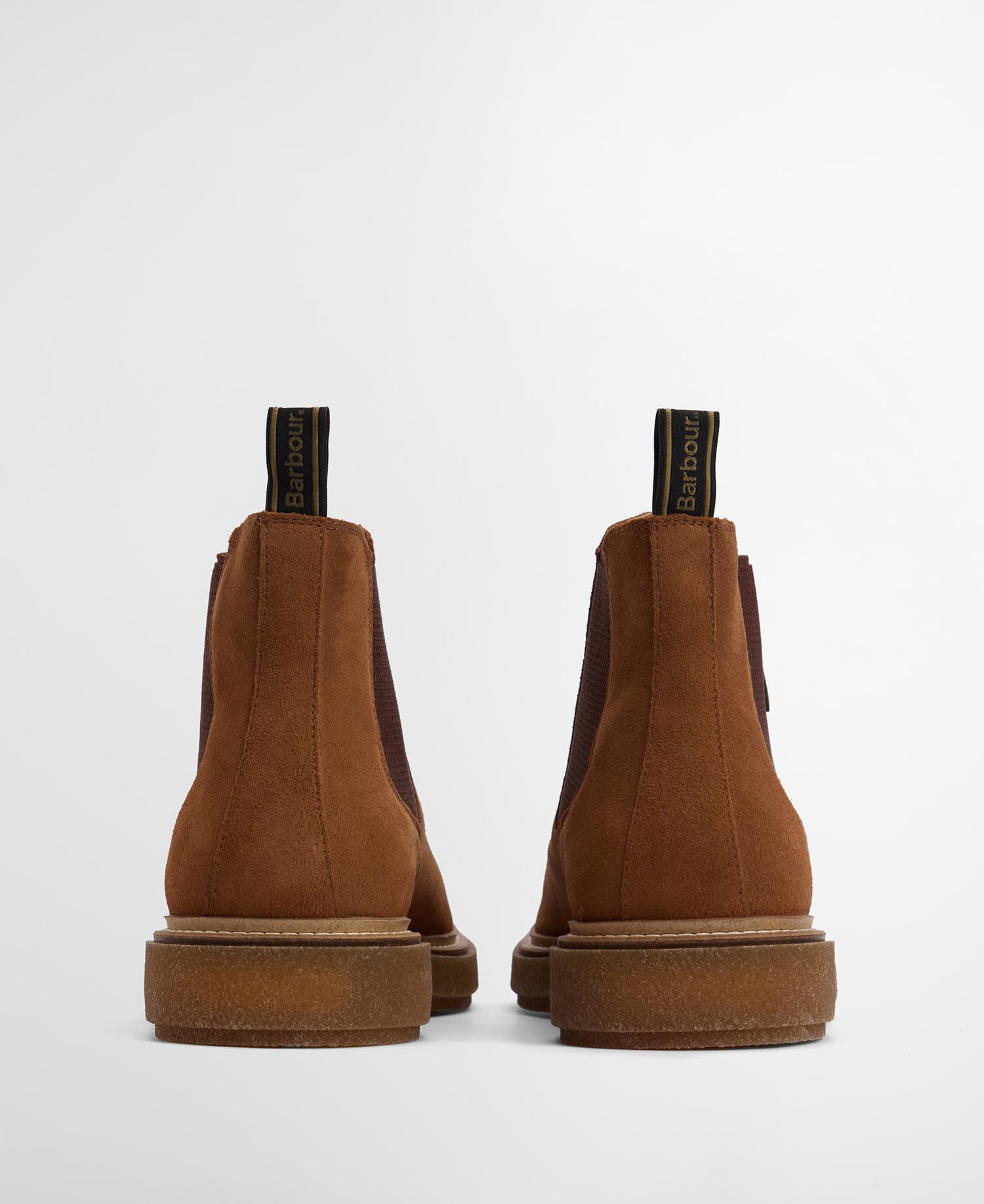 Tinstone Chelsea Boots image number 1