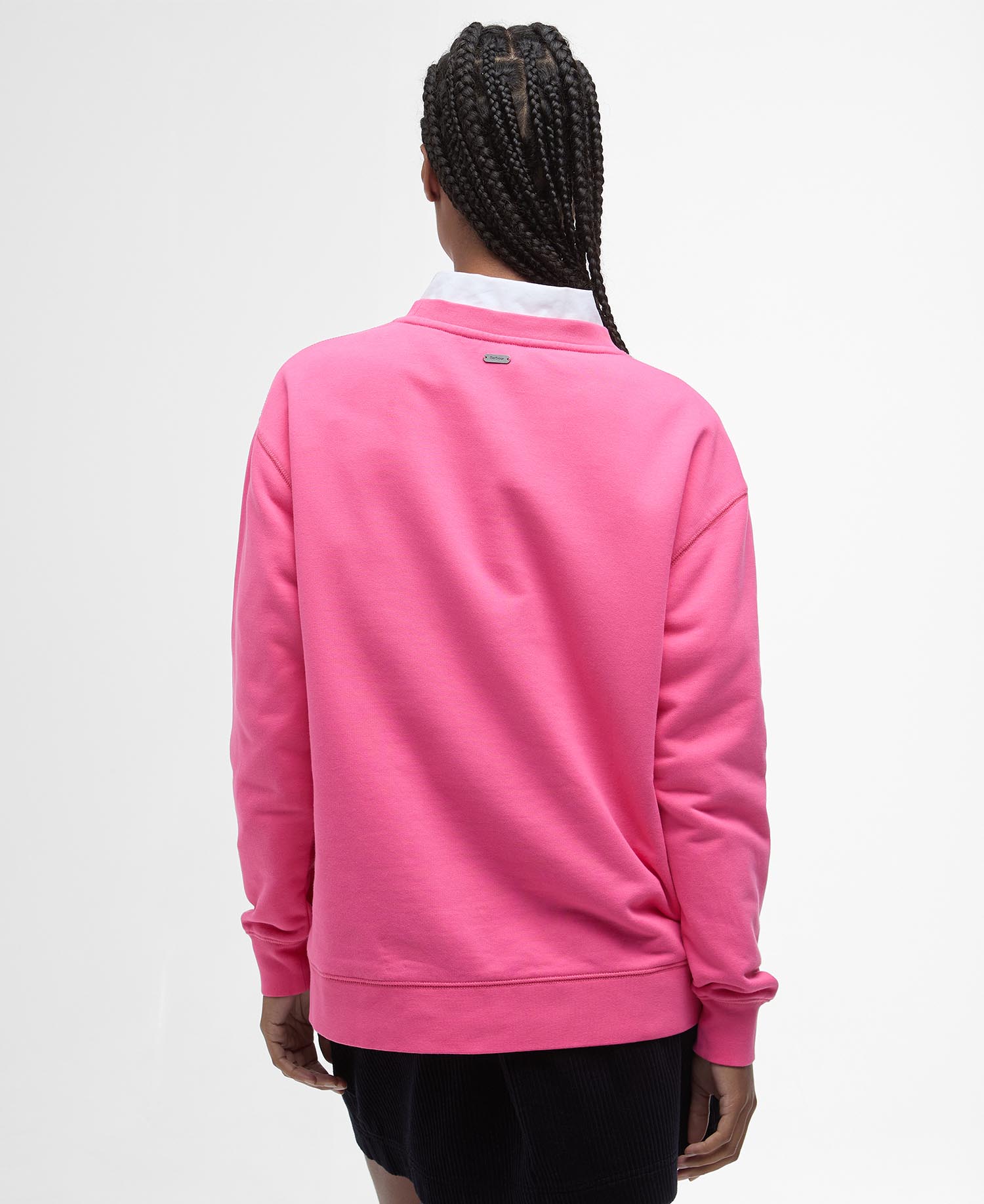 Northumberland Sweatshirt image number 2