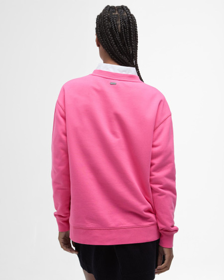 Northumberland Sweatshirt
