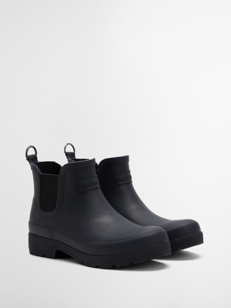 Fynn Ankle Wellingtons