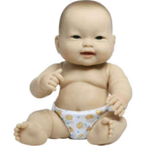Lots to Love&reg; Babies, 14", Asian Baby